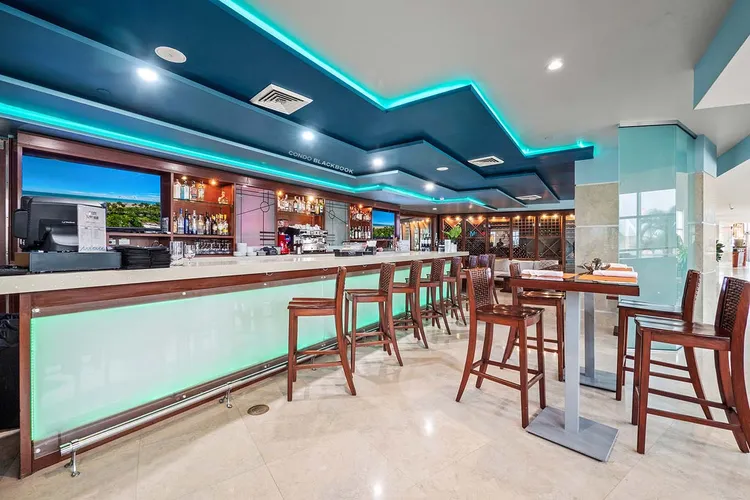 Marenas Resort image #14