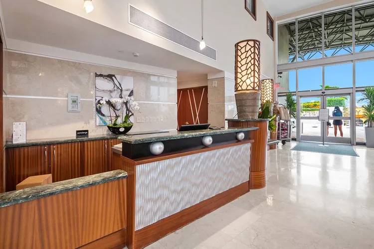 Marenas Resort image #15