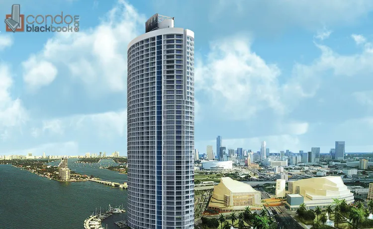 Opera Tower image #6