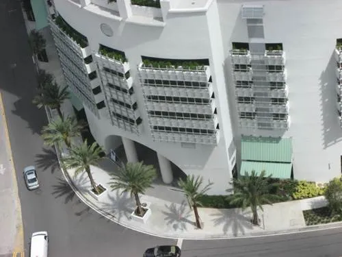 Opera Tower image #8