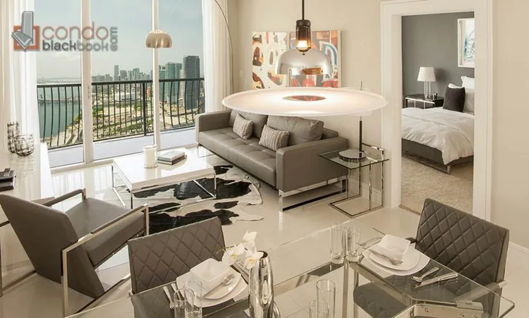 Opera Tower image #12