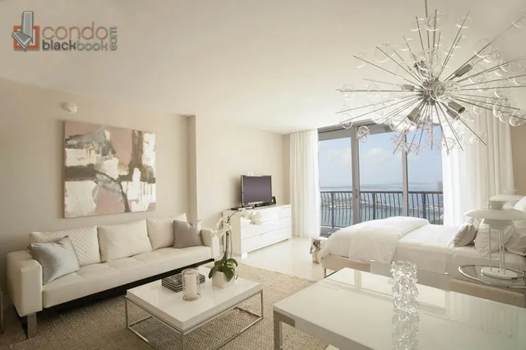 Opera Tower image #14