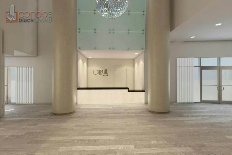 Opera Tower image #21