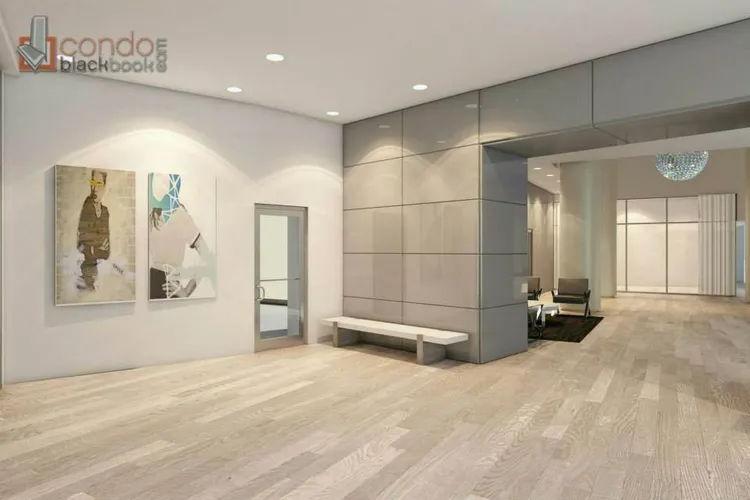 Opera Tower image #22