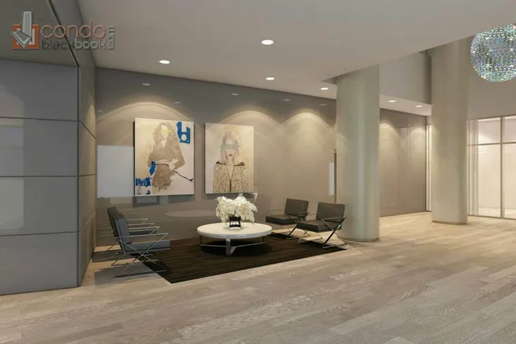 Opera Tower image #23