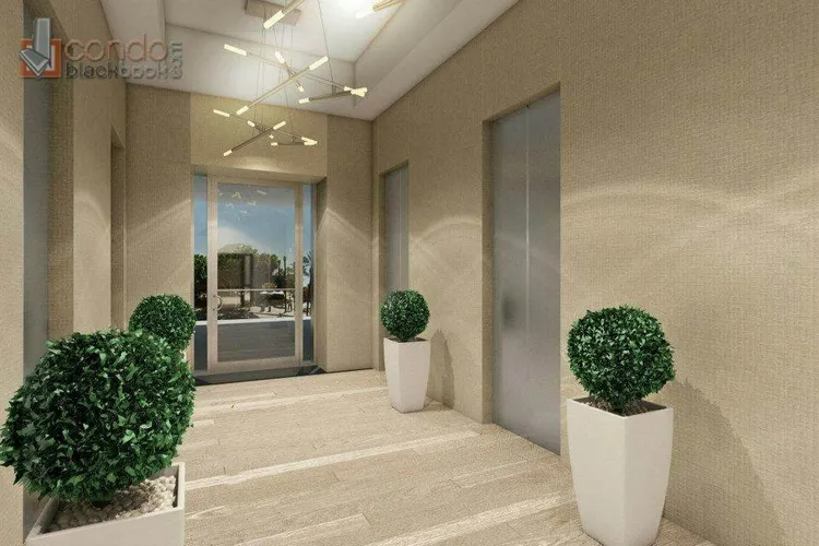 Opera Tower image #24