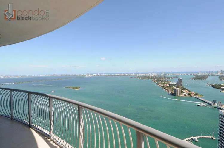 Opera Tower image #27