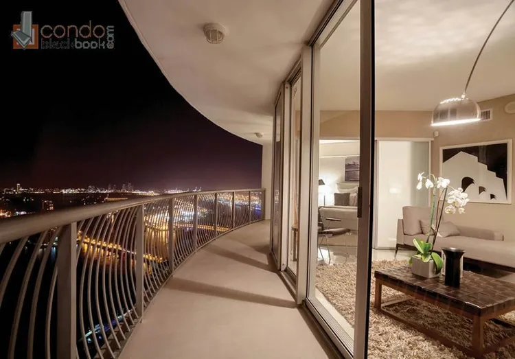 Opera Tower image #28