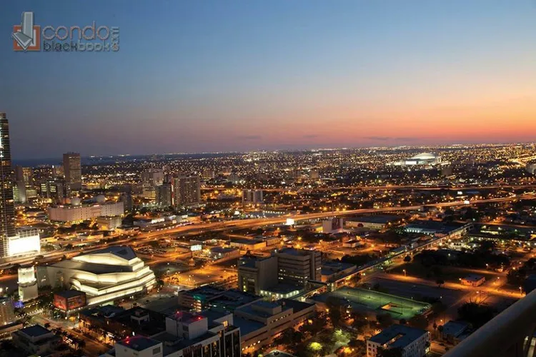 Opera Tower image #33