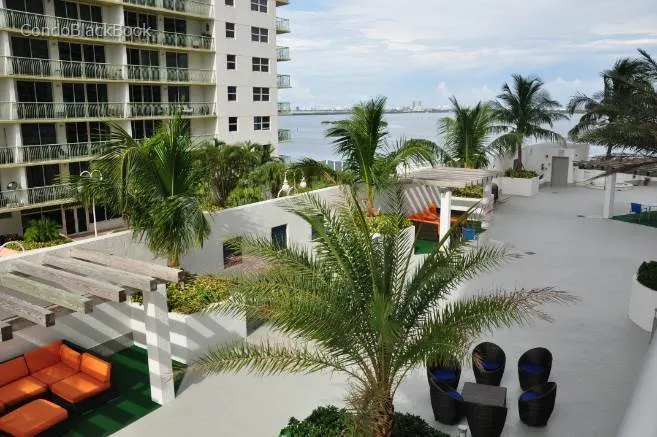 Opera Tower image #36