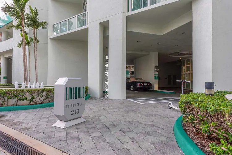 Emerald at Brickell image #13