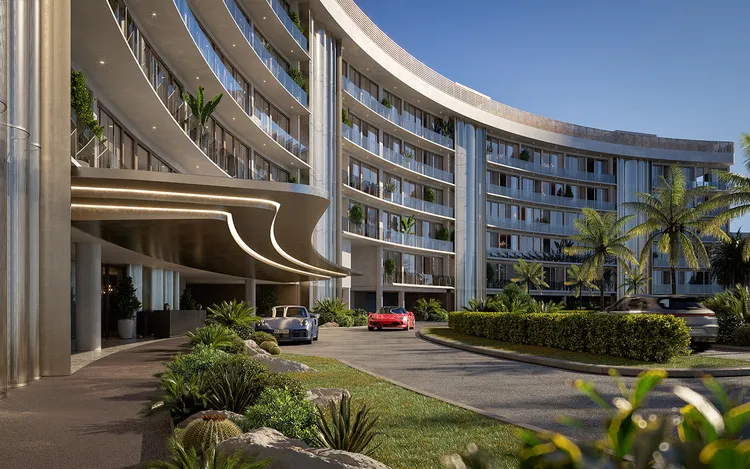 Vita at Grove Isle image #6