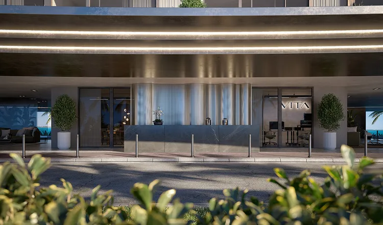 Vita at Grove Isle image #7