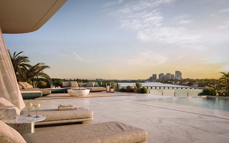 Vita at Grove Isle image #8