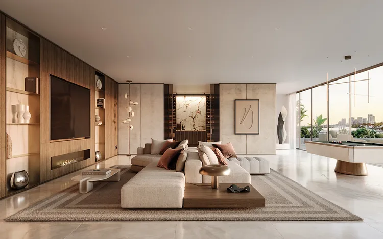 Vita at Grove Isle image #11