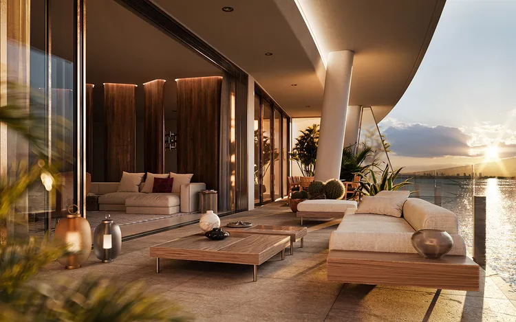 Vita at Grove Isle image #14