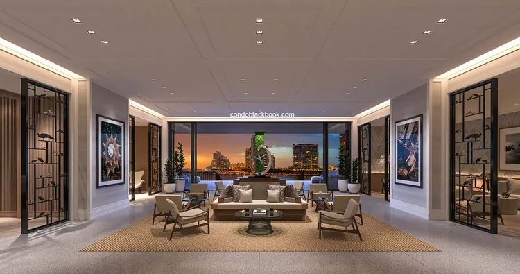 Palazzo Della Luna image #6