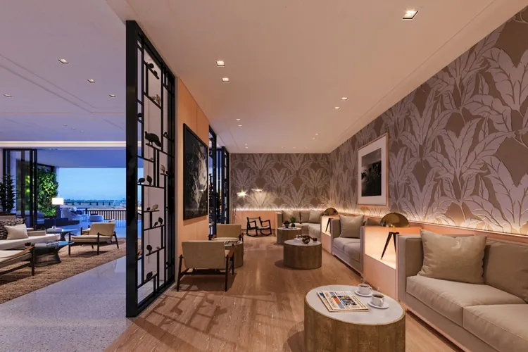 Palazzo Della Luna image #8