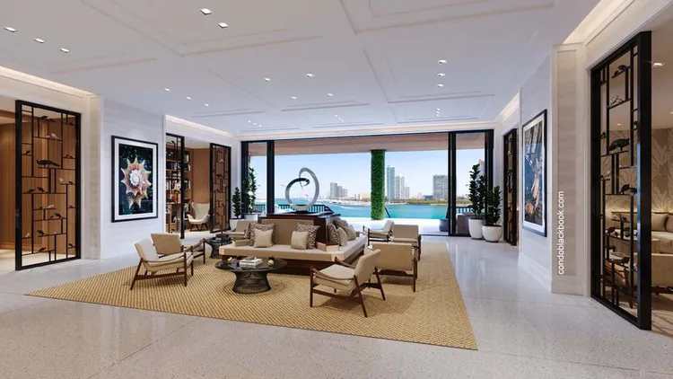 Palazzo Della Luna image #9