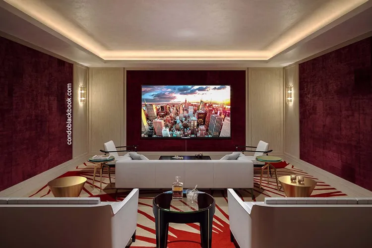 Palazzo Della Luna image #12