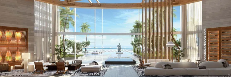 Auberge Beach Residences & Spa image #1