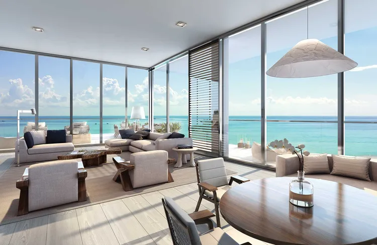 Auberge Beach Residences & Spa image #2
