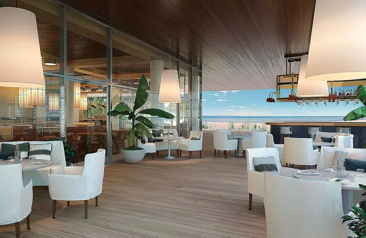 Auberge Beach Residences & Spa image #4