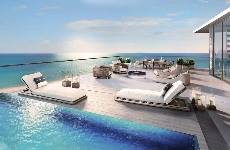 Auberge Beach Residences & Spa image #6