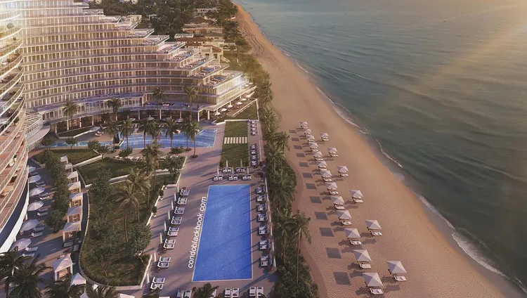 Auberge Beach Residences & Spa image #8