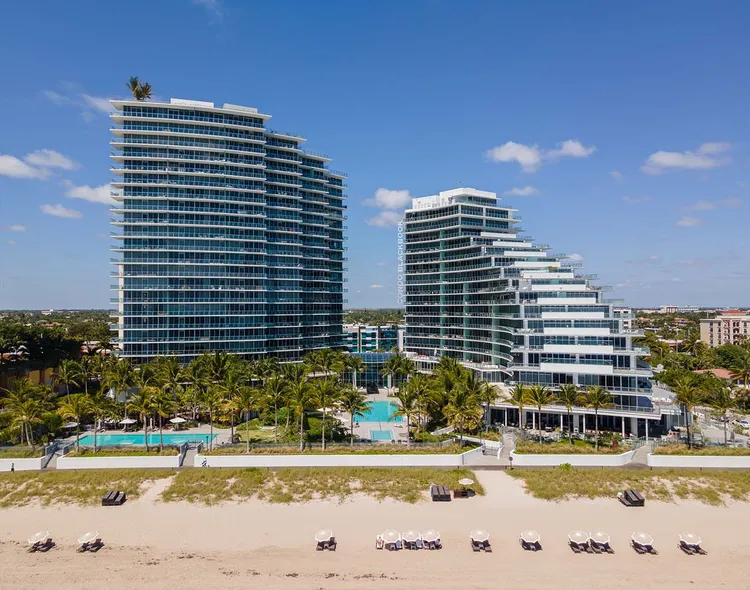 Auberge Beach Residences & Spa image #9