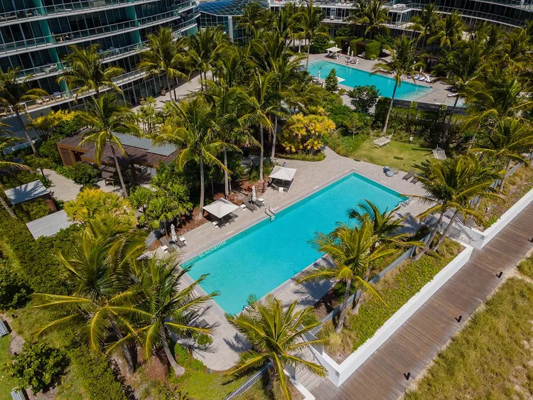 Auberge Beach Residences & Spa image #14