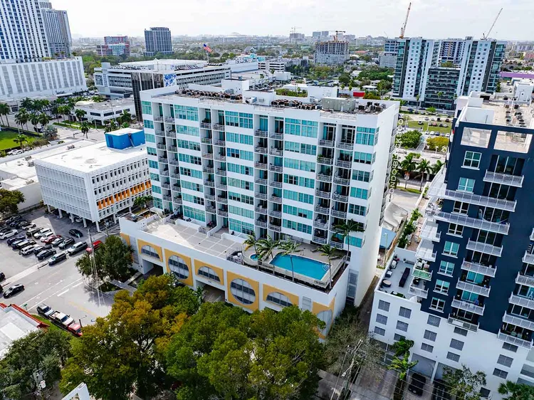 Edgewater Lofts image #1