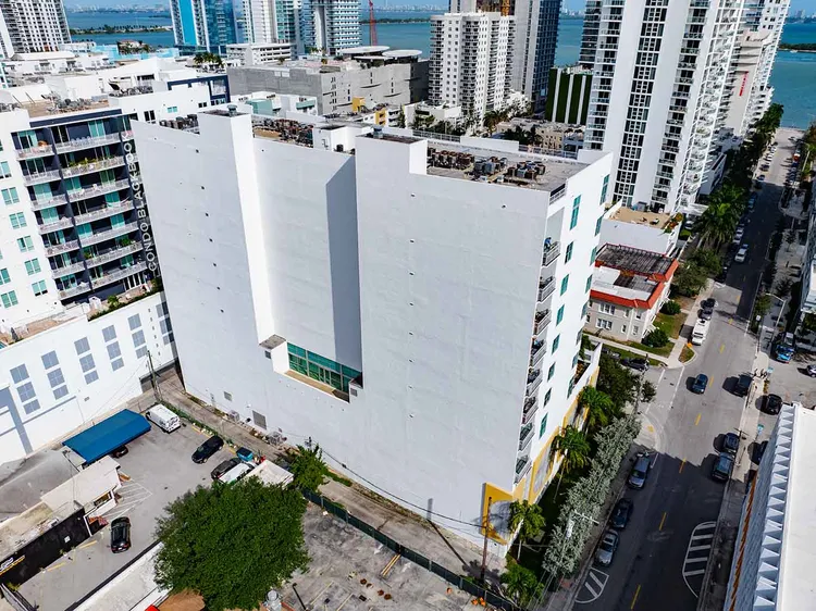 Edgewater Lofts image #3