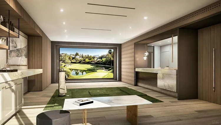 Villa Valencia image #19