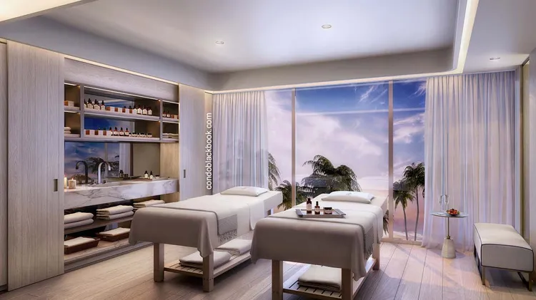 Four Seasons Private Residences image #3