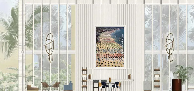 Four Seasons Private Residences image #6