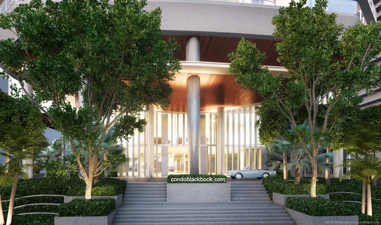 Four Seasons Private Residences image #8