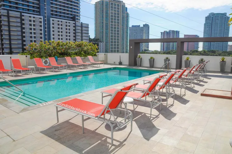 Brickell First image #8