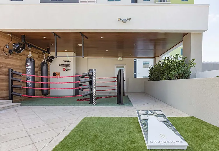 BroadStone Brickell image #11