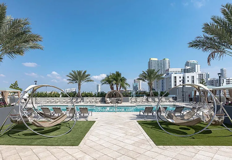 BroadStone Brickell image #15