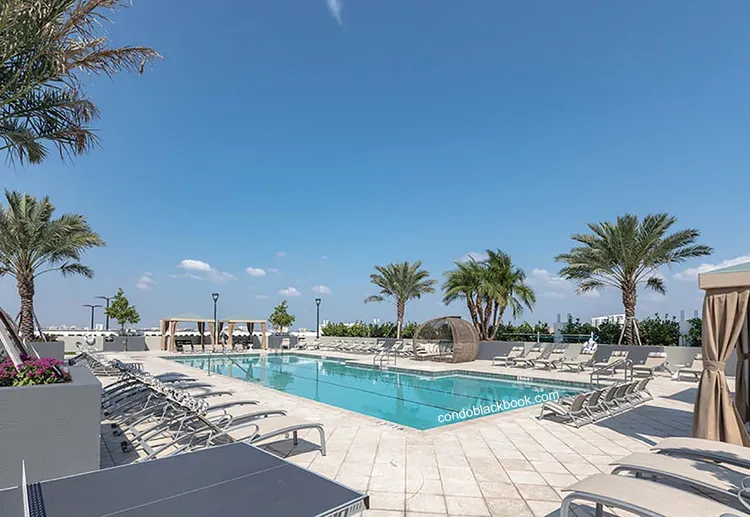 BroadStone Brickell image #16