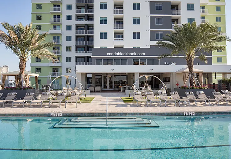 BroadStone Brickell image #17