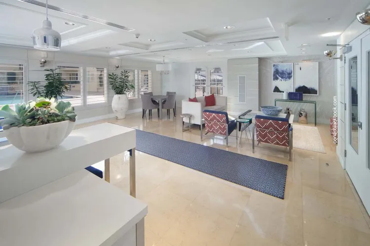 The Residences at Merrick Park image #4