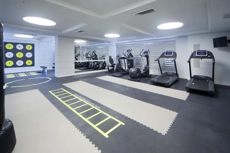 The Residences at Merrick Park image #8