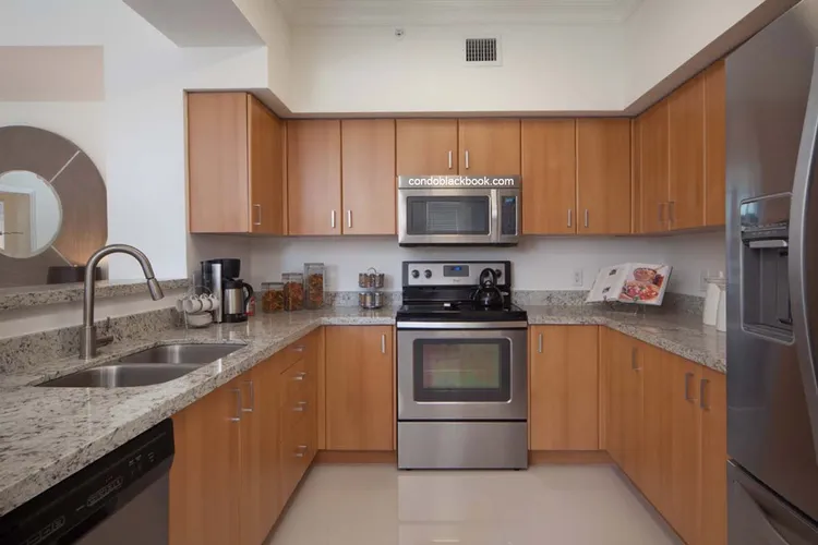 The Residences at Merrick Park image #11