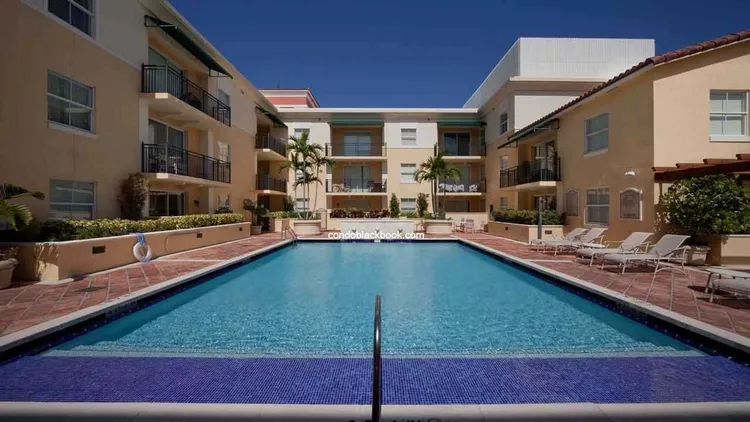 The Residences at Merrick Park image #12