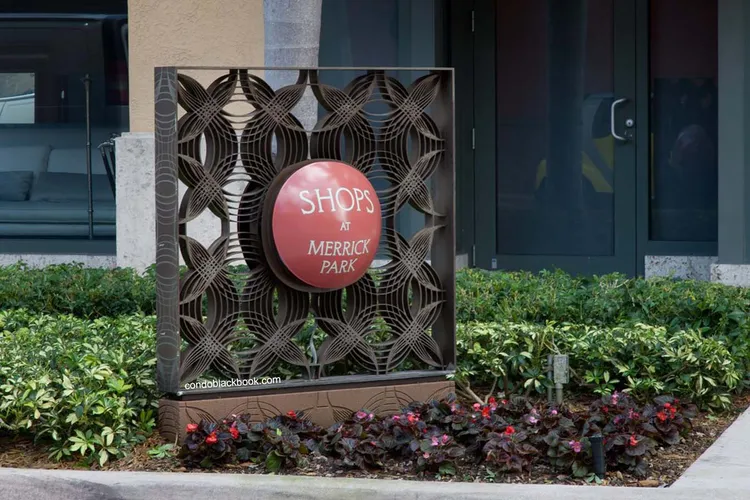 The Residences at Merrick Park image #14