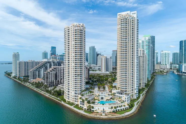 Two Tequesta Point image #1