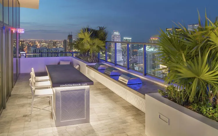 Solitair Brickell image #10