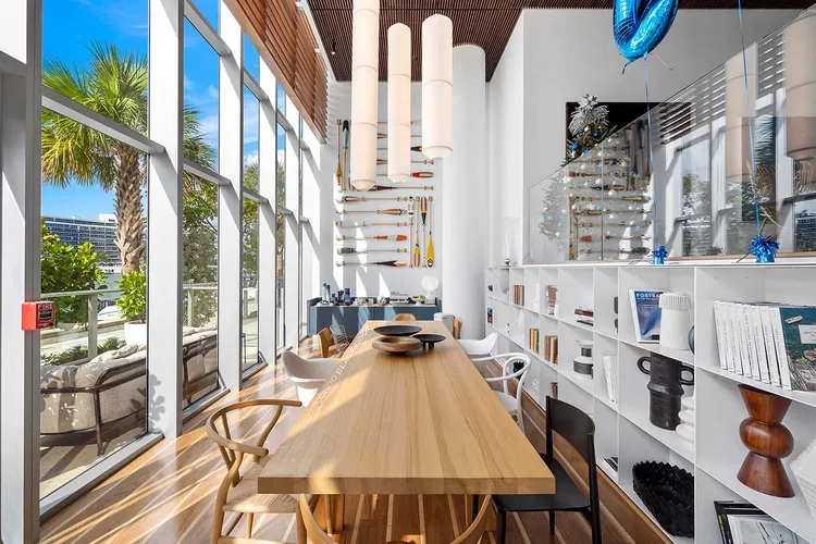 Monaco Yacht Club & Residences image #6